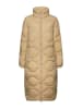 ESPRIT Wintermantel in Beige