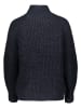 ESPRIT Sweter w kolorze granatowym