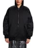 ESPRIT Blouson zwart