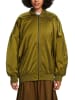 ESPRIT Blouson olijfgroen