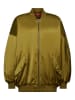ESPRIT Blouson olijfgroen