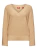 ESPRIT Pullover in Beige