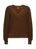 ESPRIT Pullover in Oliv