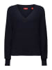 ESPRIT Pullover in Dunkelblau