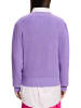 ESPRIT Pullover in Lila