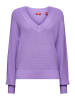 ESPRIT Pullover in Lila