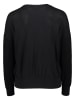 ESPRIT Pullover in Schwarz