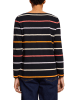 ESPRIT Longsleeve in Schwarz