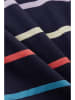 ESPRIT Longsleeve in Dunkelblau