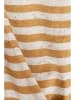 ESPRIT Longsleeve in Camel/ Creme
