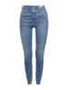 ESPRIT Jeans - Skinny fit - in Blau