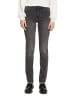 ESPRIT Spijkerbroek - slim fit - antraciet