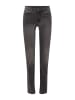 ESPRIT Jeans - Slim fit - in Anthrazit
