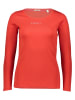 ESPRIT Longsleeve rood