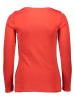 ESPRIT Longsleeve rood