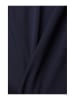 ESPRIT Longsleeve donkerblauw