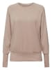 ESPRIT Longsleeve in Beige