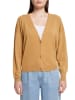 ESPRIT Cardigan in Camel