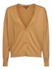 ESPRIT Cardigan in Camel
