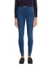 ESPRIT Jeans - Skinny fit - in Blau