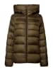ESPRIT Winterjacke in Khaki