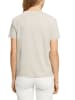 ESPRIT Shirt in Creme