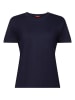 ESPRIT Shirt in Dunkelblau