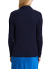 ESPRIT Vest donkerblauw