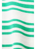 ESPRIT Trui wit/groen