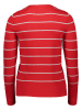 ESPRIT Sweter w kolorze czerwonym