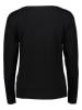 ESPRIT Pullover in Schwarz