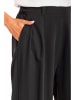 Awama Marlenehose in Schwarz