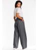 Awama Marlenehose in Grau