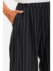 Awama Marlenehose in Schwarz