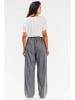 Awama Marlenehose in Grau