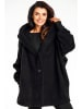 Awama Übergangsjacke in Schwarz