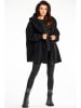 Awama Übergangsjacke in Schwarz