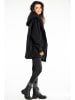Awama Übergangsjacke in Schwarz