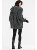 Awama Übergansjacke in Anthrazit