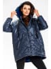 Awama Tussenjas donkerblauw