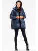 Awama Tussenjas donkerblauw