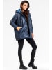 Awama Tussenjas donkerblauw