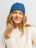 Les Lunes Mütze "Luluu" in Blau