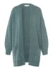 Les Lunes Cardigan "Bettyy" in Grün