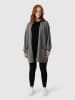 Les Lunes Cardigan "Bettyy" in Grau