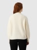 Les Lunes Cardigan "Margoot" in Creme
