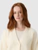 Les Lunes Cardigan "Margoot" in Creme