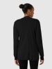 Les Lunes Cardigan "Liia"  in Schwarz