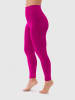 Les Lunes Trainingsleggings "Luna Active" in Pink
