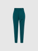Les Lunes Hose "Jade" in Grün